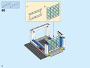 Istruzioni per la Costruzione - LEGO - 60141 - Police Station: Page 16