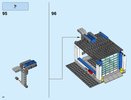 Istruzioni per la Costruzione - LEGO - 60141 - Police Station: Page 24