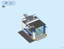 Istruzioni per la Costruzione - LEGO - 60141 - Police Station: Page 27