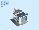 Istruzioni per la Costruzione - LEGO - 60141 - Police Station: Page 30