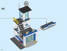 Istruzioni per la Costruzione - LEGO - 60141 - Police Station: Page 48