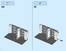 Istruzioni per la Costruzione - LEGO - City - 60141 - Stazione di Polizia: Page 8