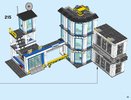 Istruzioni per la Costruzione - LEGO - 60141 - Police Station: Page 59