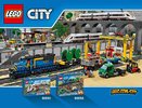 Istruzioni per la Costruzione - LEGO - City - 60141 - Stazione di Polizia: Page 61