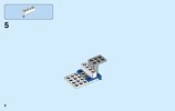 Istruzioni per la Costruzione - LEGO - 60141 - Police Station: Page 6