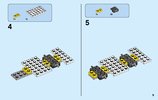 Istruzioni per la Costruzione - LEGO - 60142 - Money Transporter: Page 9