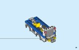 Istruzioni per la Costruzione - LEGO - 60142 - Money Transporter: Page 29