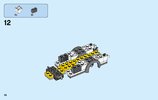 Istruzioni per la Costruzione - LEGO - 60142 - Money Transporter: Page 14