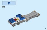 Istruzioni per la Costruzione - LEGO - 60143 - Auto Transport Heist: Page 45