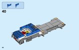 Istruzioni per la Costruzione - LEGO - 60143 - Auto Transport Heist: Page 46