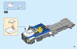 Istruzioni per la Costruzione - LEGO - 60143 - Auto Transport Heist: Page 55