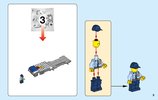 Istruzioni per la Costruzione - LEGO - City - 60143 - Rapina all’autotrasportatore: Page 3