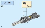 Istruzioni per la Costruzione - LEGO - City - 60143 - Rapina all’autotrasportatore: Page 18