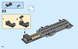 Istruzioni per la Costruzione - LEGO - City - 60143 - Rapina all’autotrasportatore: Page 26