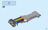 Istruzioni per la Costruzione - LEGO - City - 60143 - Rapina all’autotrasportatore: Page 33