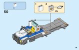 Istruzioni per la Costruzione - LEGO - City - 60143 - Rapina all’autotrasportatore: Page 59