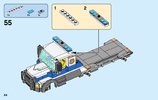 Istruzioni per la Costruzione - LEGO - City - 60143 - Rapina all’autotrasportatore: Page 64