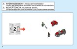 Istruzioni per la Costruzione - LEGO - 60143 - Auto Transport Heist: Page 2