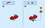 Istruzioni per la Costruzione - LEGO - 60143 - Auto Transport Heist: Page 11