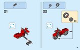 Istruzioni per la Costruzione - LEGO - 60143 - Auto Transport Heist: Page 15