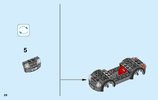 Istruzioni per la Costruzione - LEGO - 60143 - Auto Transport Heist: Page 26