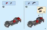 Istruzioni per la Costruzione - LEGO - 60143 - Auto Transport Heist: Page 27