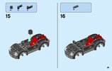 Istruzioni per la Costruzione - LEGO - 60143 - Auto Transport Heist: Page 29