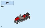 Istruzioni per la Costruzione - LEGO - 60143 - Auto Transport Heist: Page 32