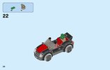 Istruzioni per la Costruzione - LEGO - 60143 - Auto Transport Heist: Page 34