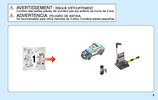 Istruzioni per la Costruzione - LEGO - 60143 - Auto Transport Heist: Page 3