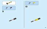 Istruzioni per la Costruzione - LEGO - 60143 - Auto Transport Heist: Page 13