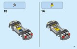 Istruzioni per la Costruzione - LEGO - 60143 - Auto Transport Heist: Page 31