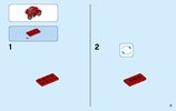 Istruzioni per la Costruzione - LEGO - 60143 - Auto Transport Heist: Page 5