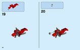 Istruzioni per la Costruzione - LEGO - 60143 - Auto Transport Heist: Page 14