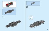 Istruzioni per la Costruzione - LEGO - 60143 - Auto Transport Heist: Page 17