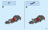 Istruzioni per la Costruzione - LEGO - 60143 - Auto Transport Heist: Page 23