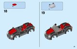 Istruzioni per la Costruzione - LEGO - 60143 - Auto Transport Heist: Page 31