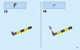 Istruzioni per la Costruzione - LEGO - 60143 - Auto Transport Heist: Page 15