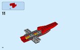 Istruzioni per la Costruzione - LEGO - 60144 - Race Plane: Page 14