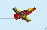 Istruzioni per la Costruzione - LEGO - 60144 - Race Plane: Page 41