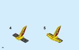 Istruzioni per la Costruzione - LEGO - 60144 - Race Plane: Page 50