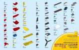 Istruzioni per la Costruzione - LEGO - 60144 - Race Plane: Page 55