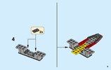 Istruzioni per la Costruzione - LEGO - 60144 - Race Plane: Page 9