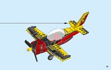 Istruzioni per la Costruzione - LEGO - 60144 - Race Plane: Page 51