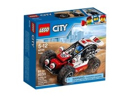 LEGO - City - 60145 - Buggy