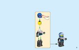 Istruzioni per la Costruzione - LEGO - 60145 - Buggy: Page 3