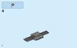 Istruzioni per la Costruzione - LEGO - 60145 - Buggy: Page 6