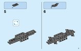 Istruzioni per la Costruzione - LEGO - City - 60145 - Buggy: Page 7