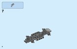 Istruzioni per la Costruzione - LEGO - City - 60145 - Buggy: Page 8