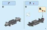 Istruzioni per la Costruzione - LEGO - City - 60145 - Buggy: Page 9